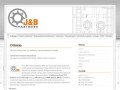 Podgląd jbpartners.pl