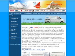 Podgląd ekoklima.com.pl