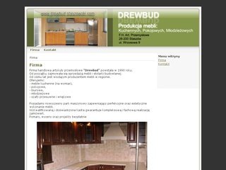 Podgląd drewbud.staszowski.com
