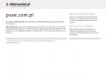 Podgląd psae.com.pl