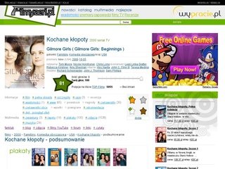 Podgląd kochane.klopoty.aeri.pl