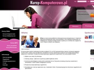 Miniaturka kursy-komputerowe.pl