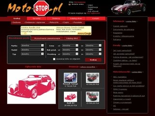 Podgląd moto-stop.pl