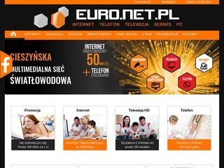 Podgląd euro.net.pl