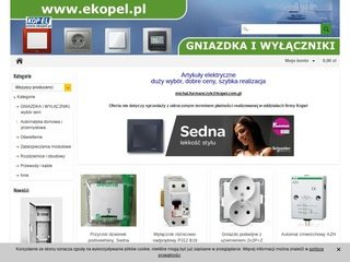 Podgląd ekopel.kei.pl