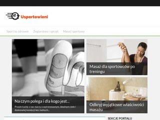 Podgląd czarterpartner.pl