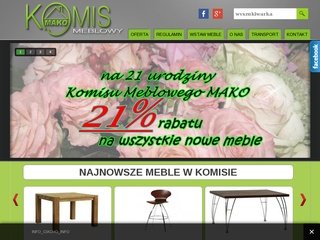 Podgląd mako.sklep.pl