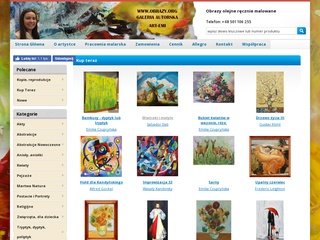 Podgląd obrazy.org