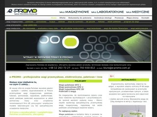 Podgląd wagimagazynowe.com.pl