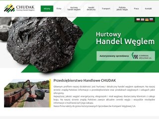 Podgląd chudak.com.pl