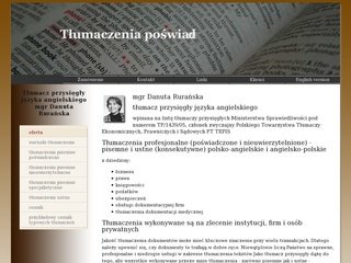 Podgląd tlumacz.rybnik.pl
