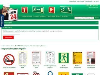 Miniaturka znaki24.pl