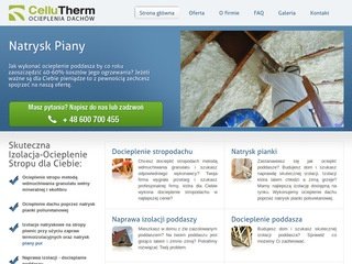Podgląd cellutherm.pl