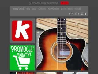 Miniaturka kisielewski.com.pl