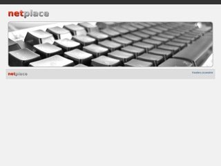 Miniaturka netplace.pl