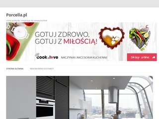 Podgląd porcella.pl