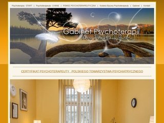 Podgląd psychoterapiakrakow.pl