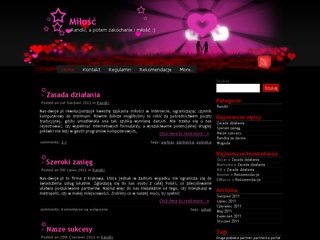 Podgląd nas-dwoje.pl