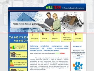 Podgląd wieliterm.pl
