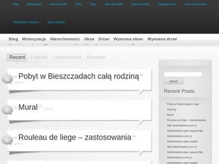 Podgląd itcerber.pl