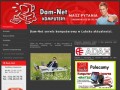 Podgląd dam-net.pl