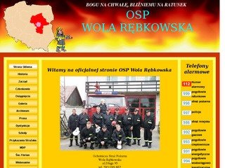 Podgląd ospwolarebkowska.pl