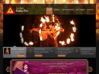 Podgląd teatr-ognia.pl