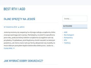 Podgląd best-computers.pl