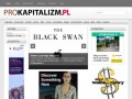 Podgląd prokapitalizm.pl