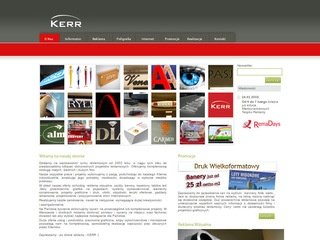 Podgląd reklamy-warszawa.com.pl