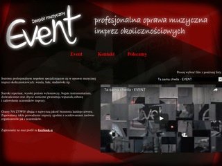 Miniaturka event.czest.pl