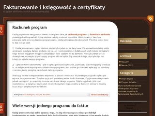 Podgląd certyfikaty-energetyczne.waw.pl