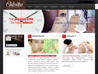 Podgląd odnova.com.pl
