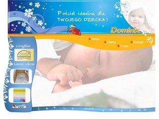 Miniaturka dominix-dominix.pl