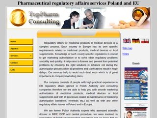 Podgląd regulatory-affairs.pl
