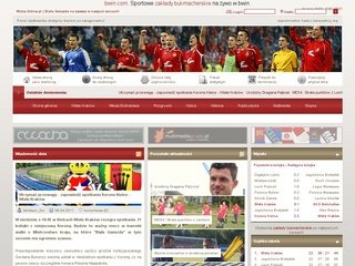 Podgląd wisla-online.pl