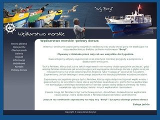 Podgląd dorsze-beryl.pl