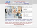 Podgląd aliant-projekt.pl