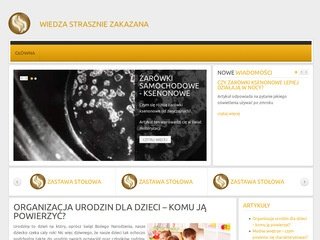 Podgląd thrillsport.pl