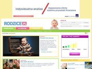 Podgląd rodzice.pl