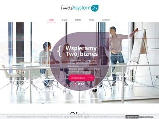 Podgląd twojasystent24.pl
