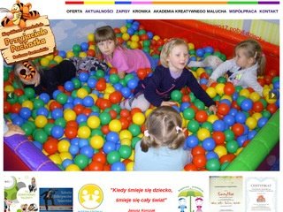 Miniaturka przyjaciele-puchatka.pl