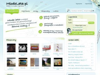 Podgląd mlodelata.pl