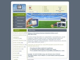 Podgląd wlacznik.com.pl