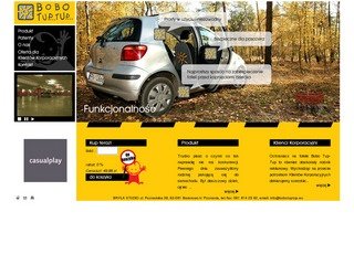 Podgląd bobotuptup.eu