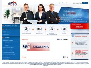 Podgląd posd.pl