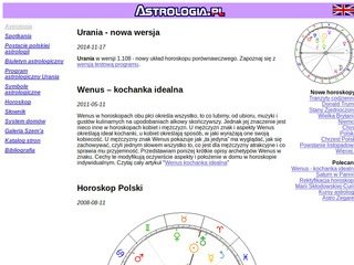 Podgląd astrologia.pl