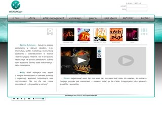 Miniaturka extomusic.com