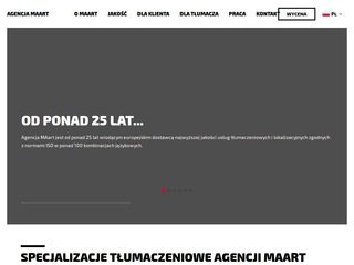 Podgląd maart.pl