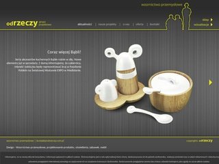 Podgląd odrzeczy.com.pl